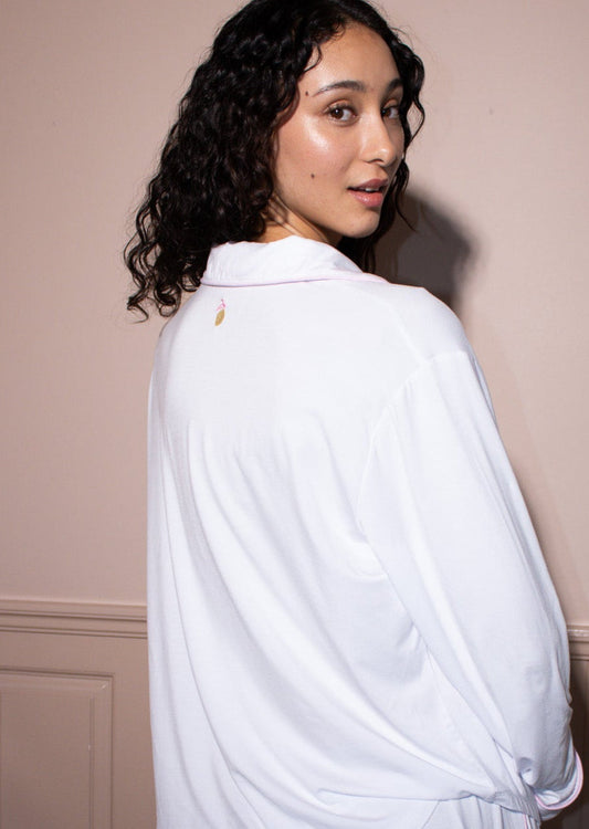 Modell: Lea Solvang, str M