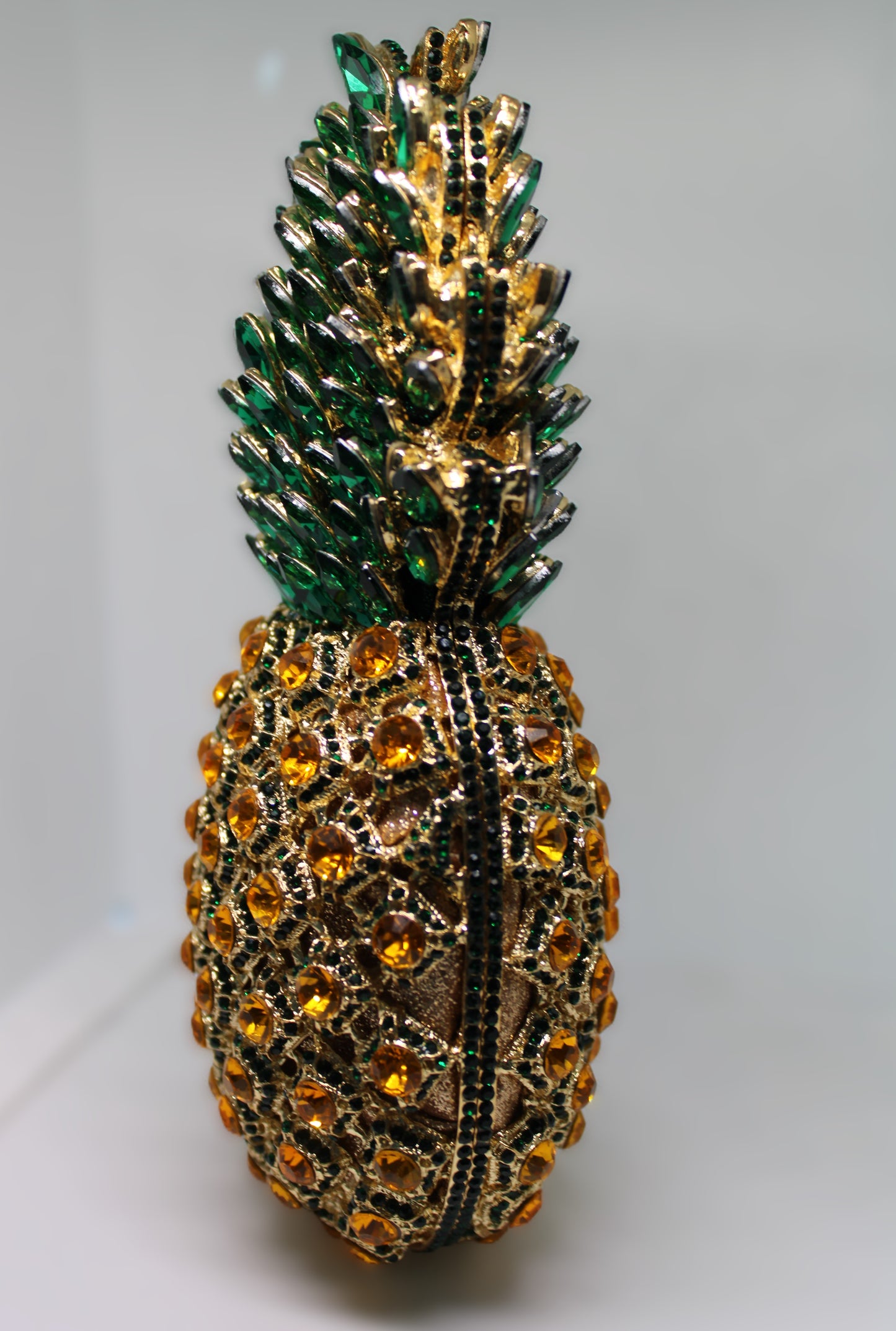 Ananas Clutch