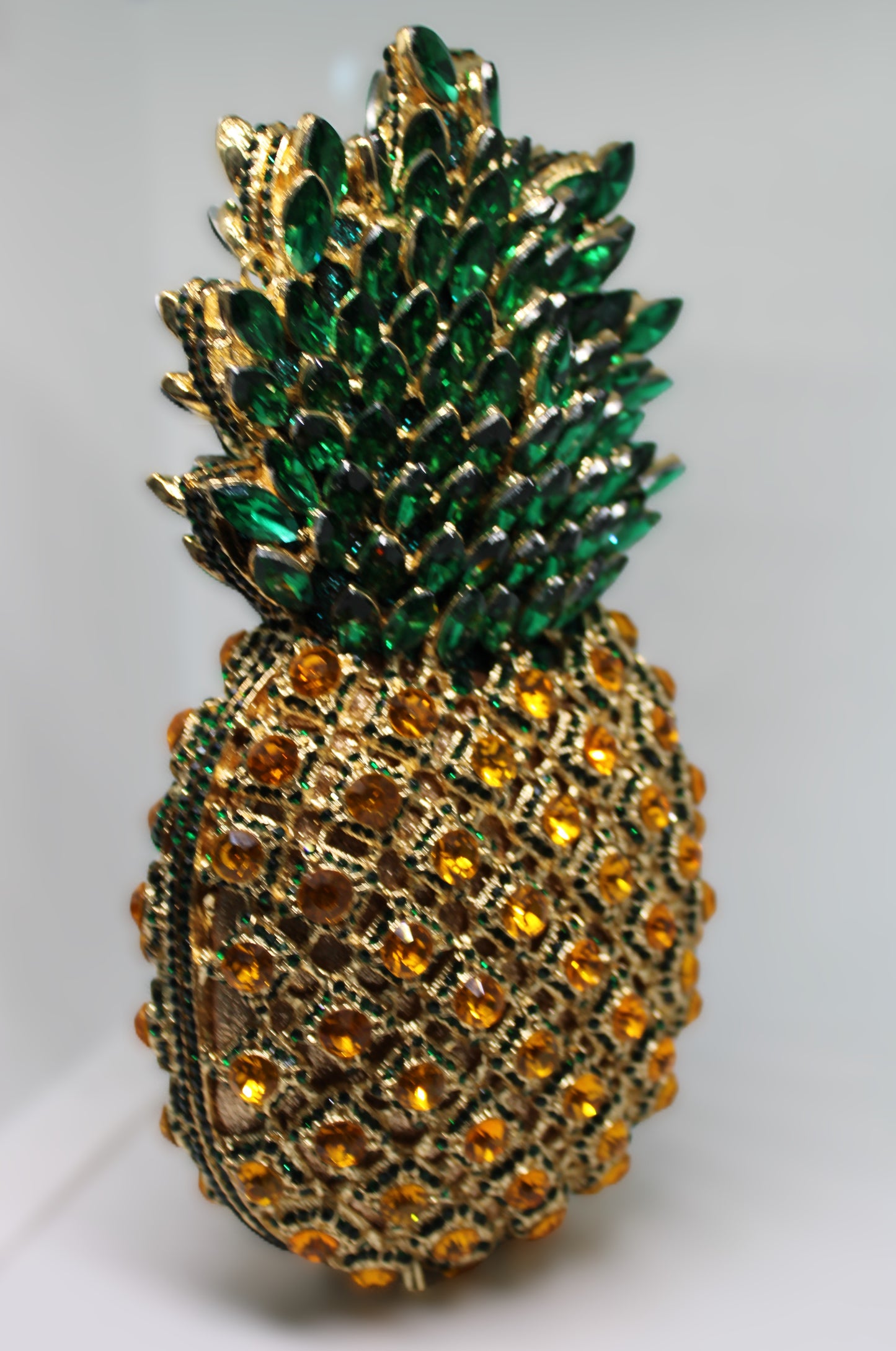 Ananas Clutch